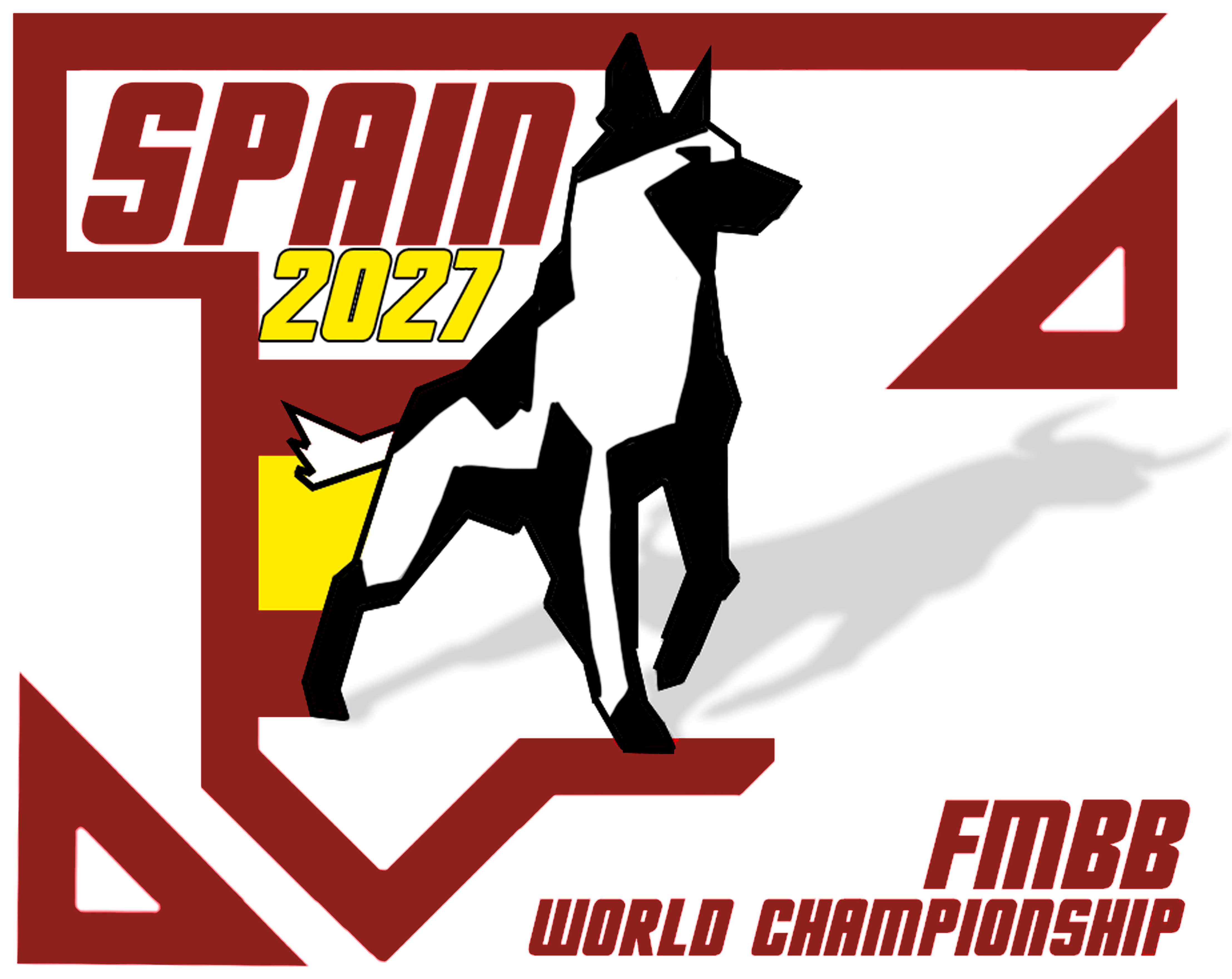 FMBB World Championship 2027 — Spain