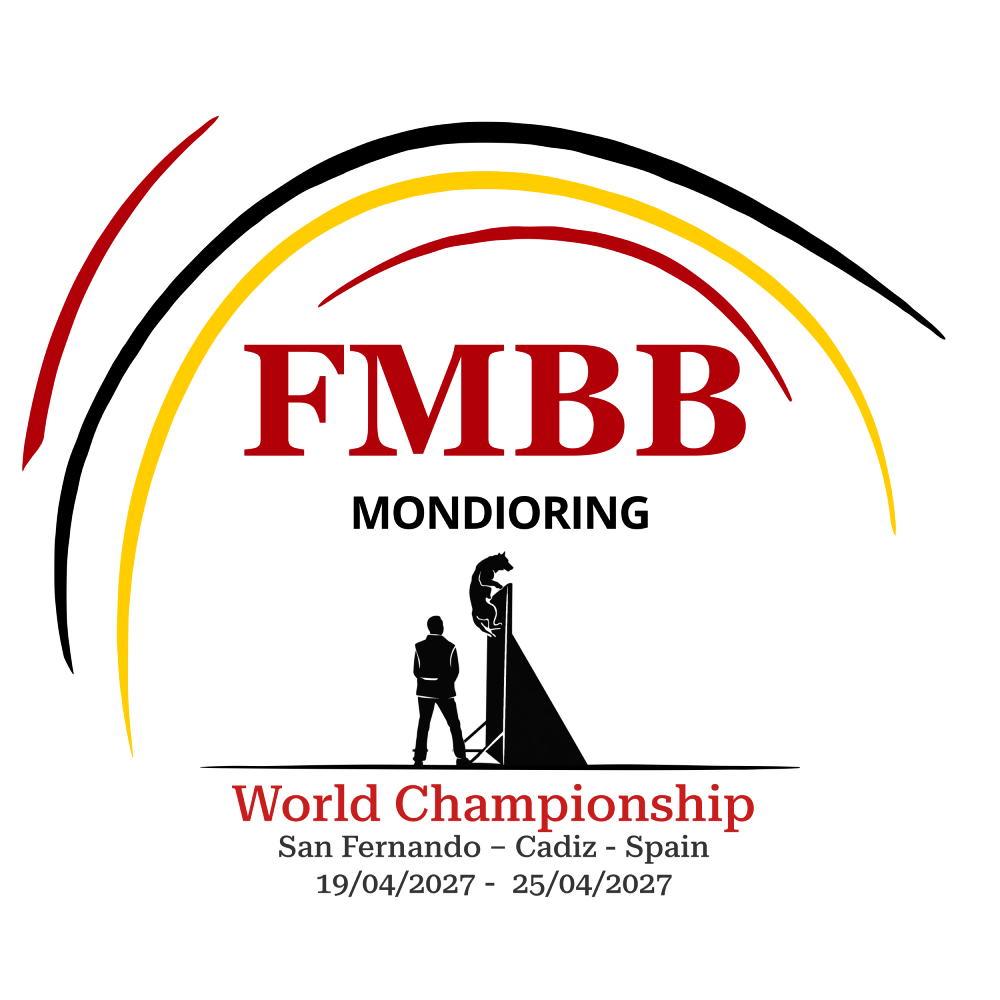 Mondioring — FMBB WC 2027