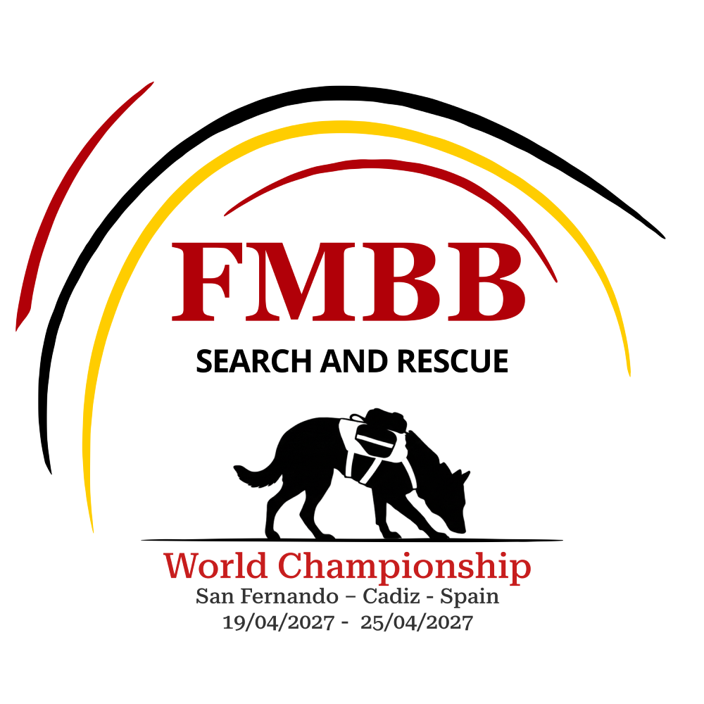 Search & Rescue — FMBB WC 2027