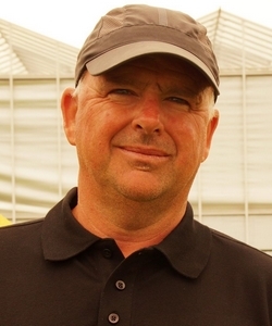 Carl de Rouck