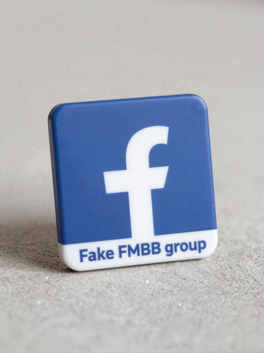 Warning — unofficial Facebook group